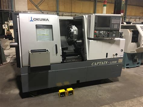 cnc machine okuma|okuma cnc lathes.